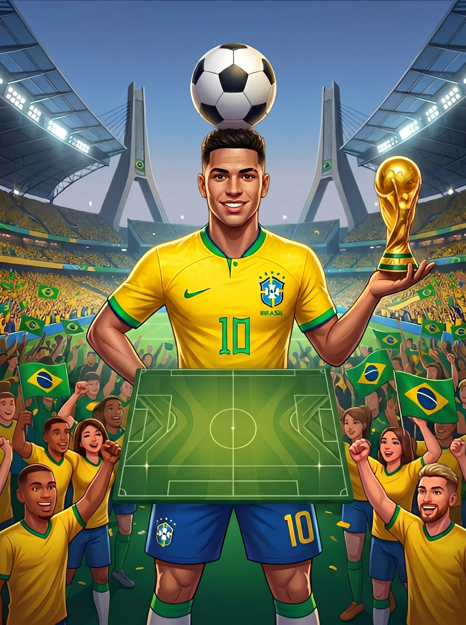 Play Copa